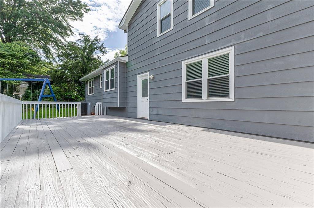 Lilburn, GA 30047,4856 Habersham RDG SW