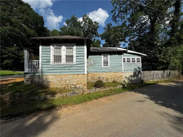 Lithonia, GA 30058,6733 Old Covington RD