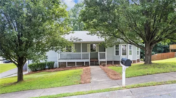 Canton, GA 30115,536 Cherokee Overlook CT