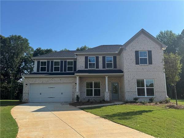 5305 Julep CT,  Cumming,  GA 30028