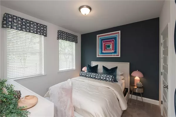 Lawrenceville, GA 30046,541 Fundao LN #27