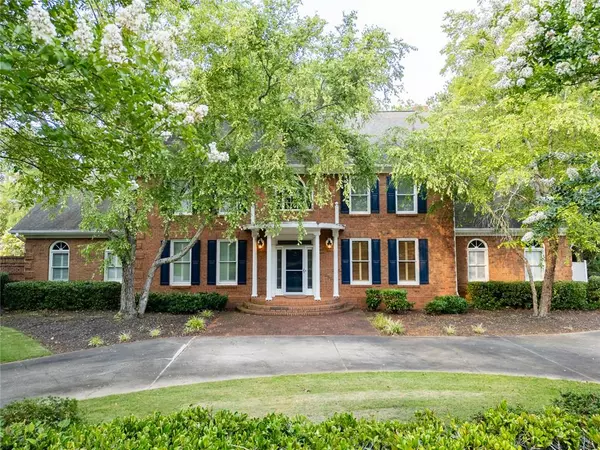 Covington, GA 30014,6203 Crestview Drive Southeast DR SE