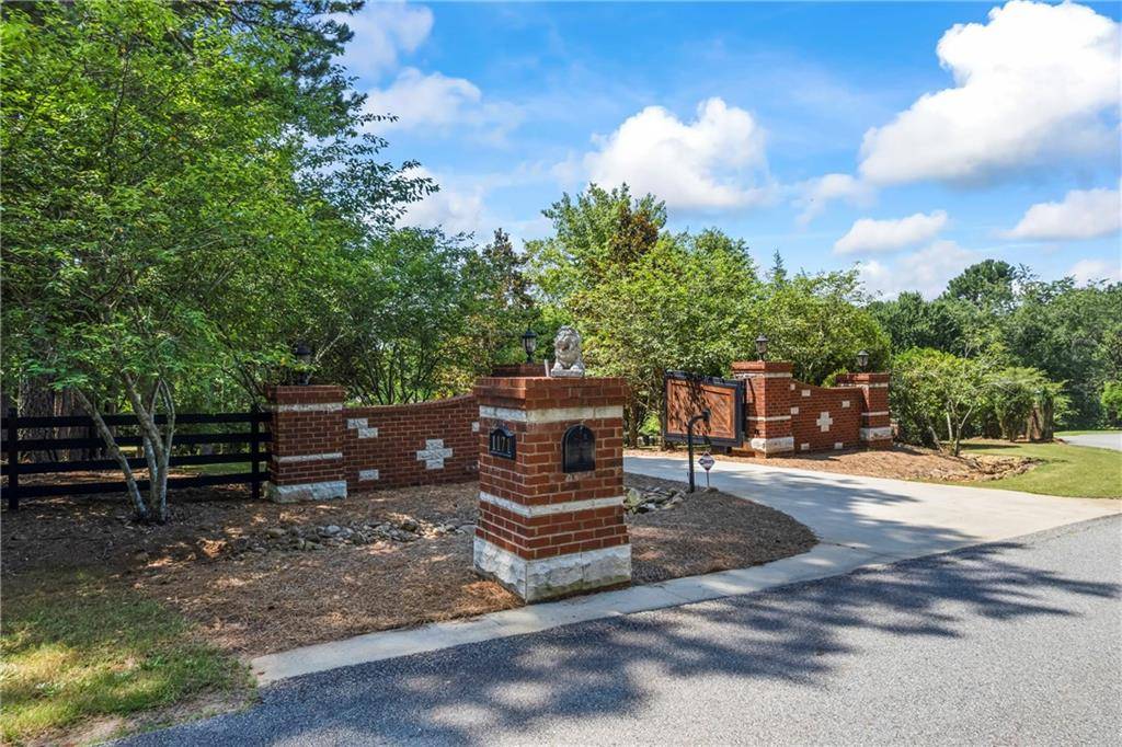 Bishop, GA 30621,1171 River RUN