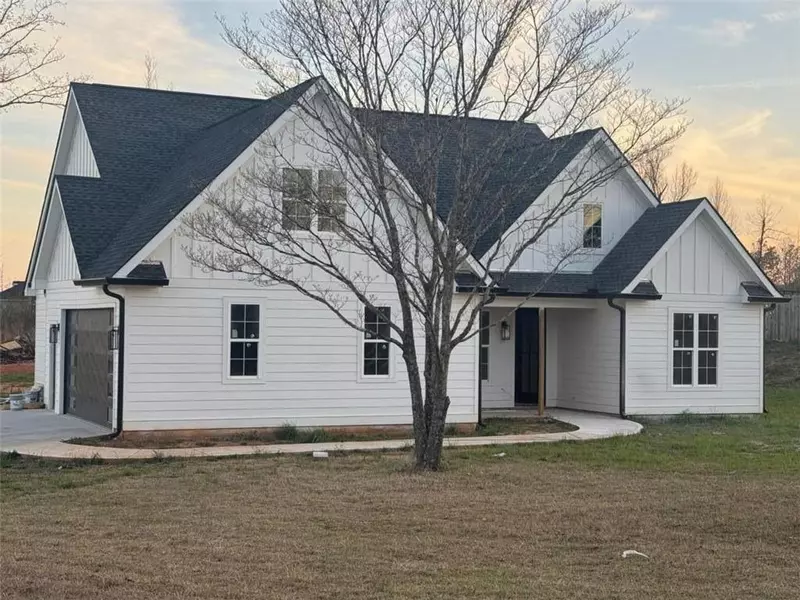 3 Timberland TRL, Newnan, GA 30263