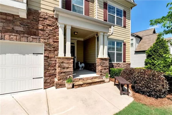 Canton, GA 30115,253 Orchard TRL