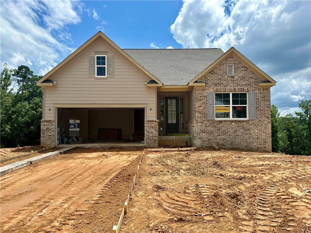 7053 Manchester DR, Flowery Branch, GA 30542