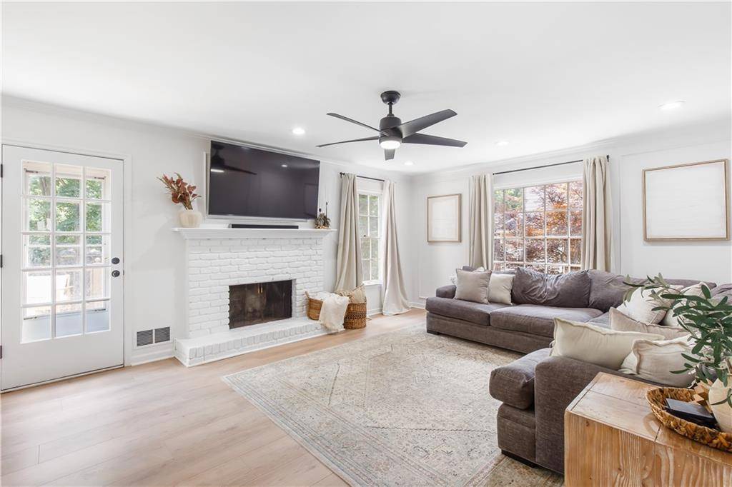 Marietta, GA 30062,3794 BROWN OWL CT