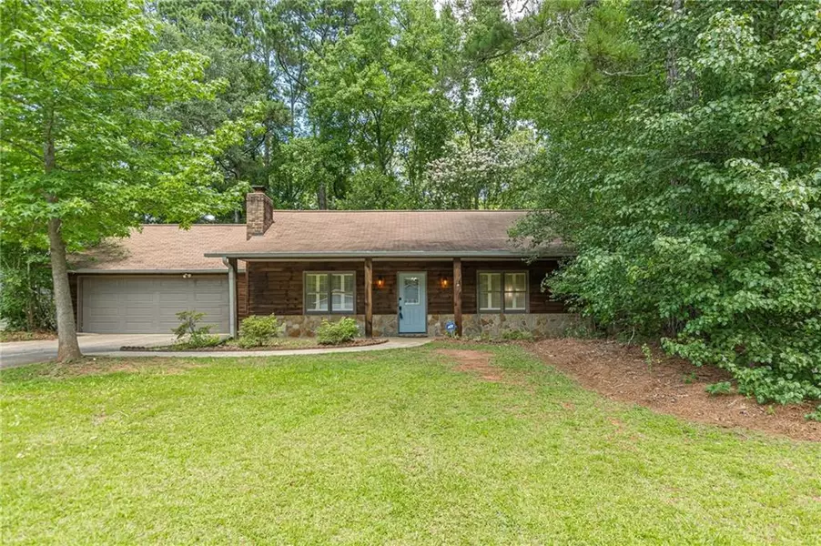 800 Greenwood TRL SE, Conyers, GA 30094