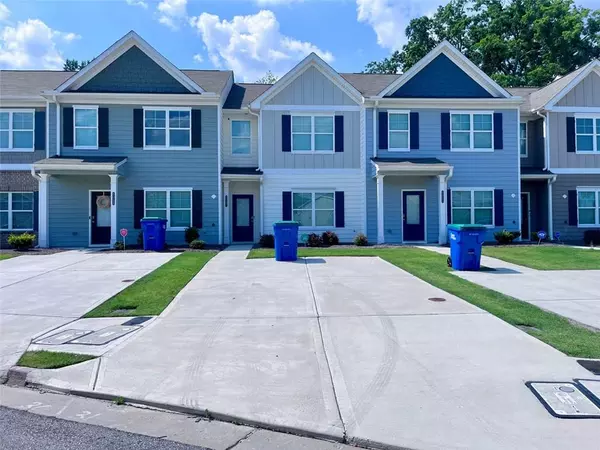 6087 MALLORY RDG #31, South Fulton, GA 30349