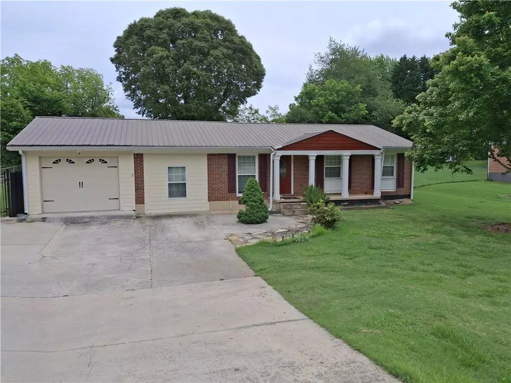 Gainesville, GA 30506,2688 Sardis RD