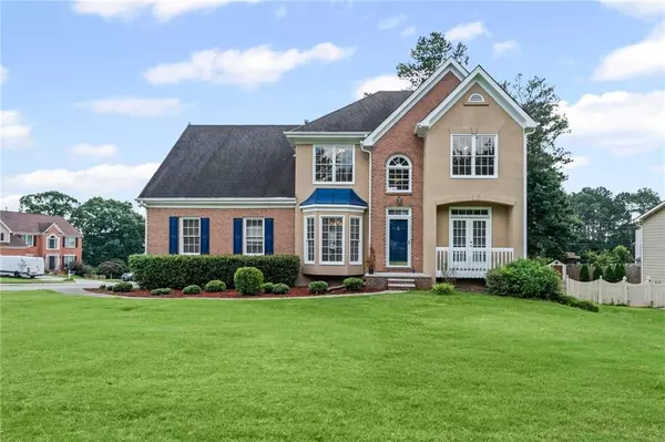 479 Rising Sun PATH,  Lawrenceville,  GA 30043