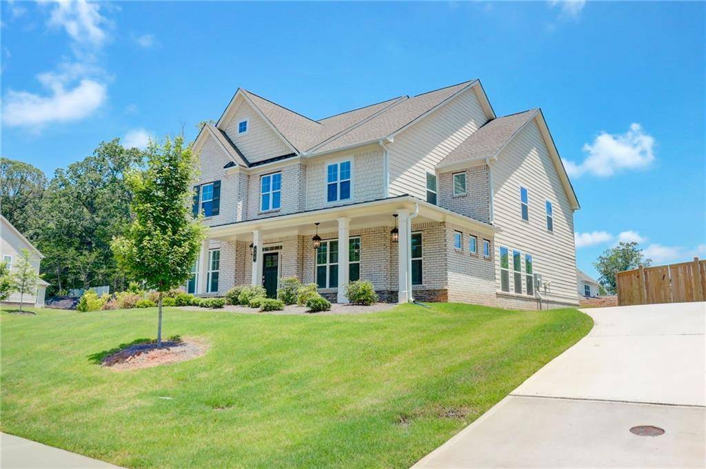 Kennesaw, GA 30152,774 Phil Haven LN