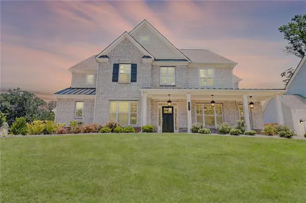 774 Phil Haven LN, Kennesaw, GA 30152