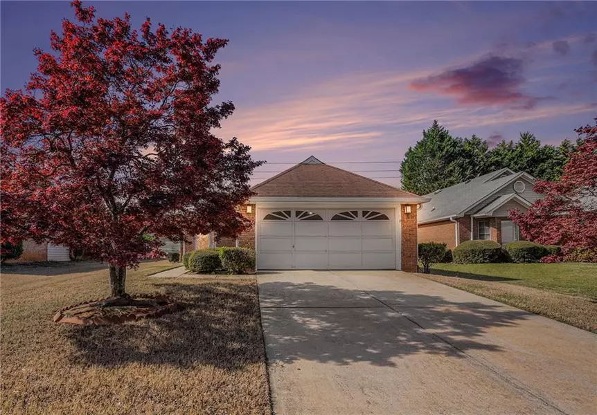 3264 Salem Cove TRL SE, Conyers, GA 30013