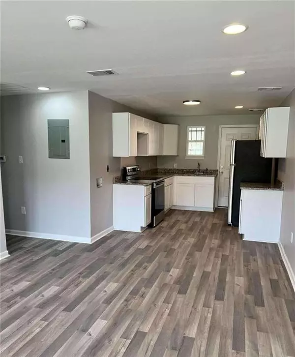Macon, GA 31217,1135 Bowman ST
