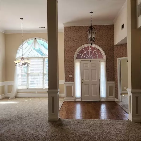 Buford, GA 30518,5035 Harbor Ridge DR