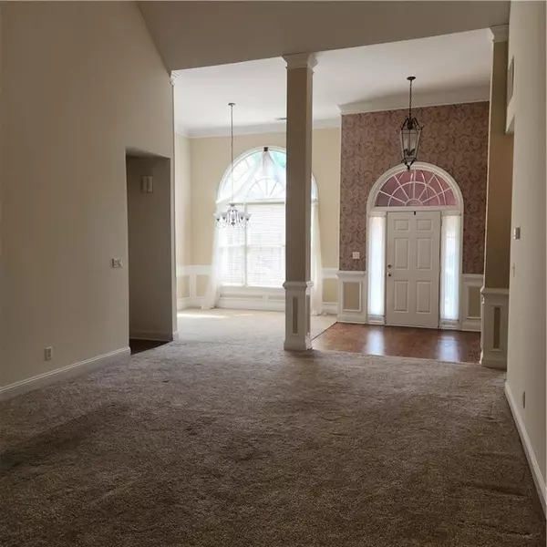 Buford, GA 30518,5035 Harbor Ridge DR