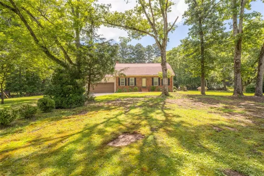 1434 Culpepper RD, Calhoun, GA 30701