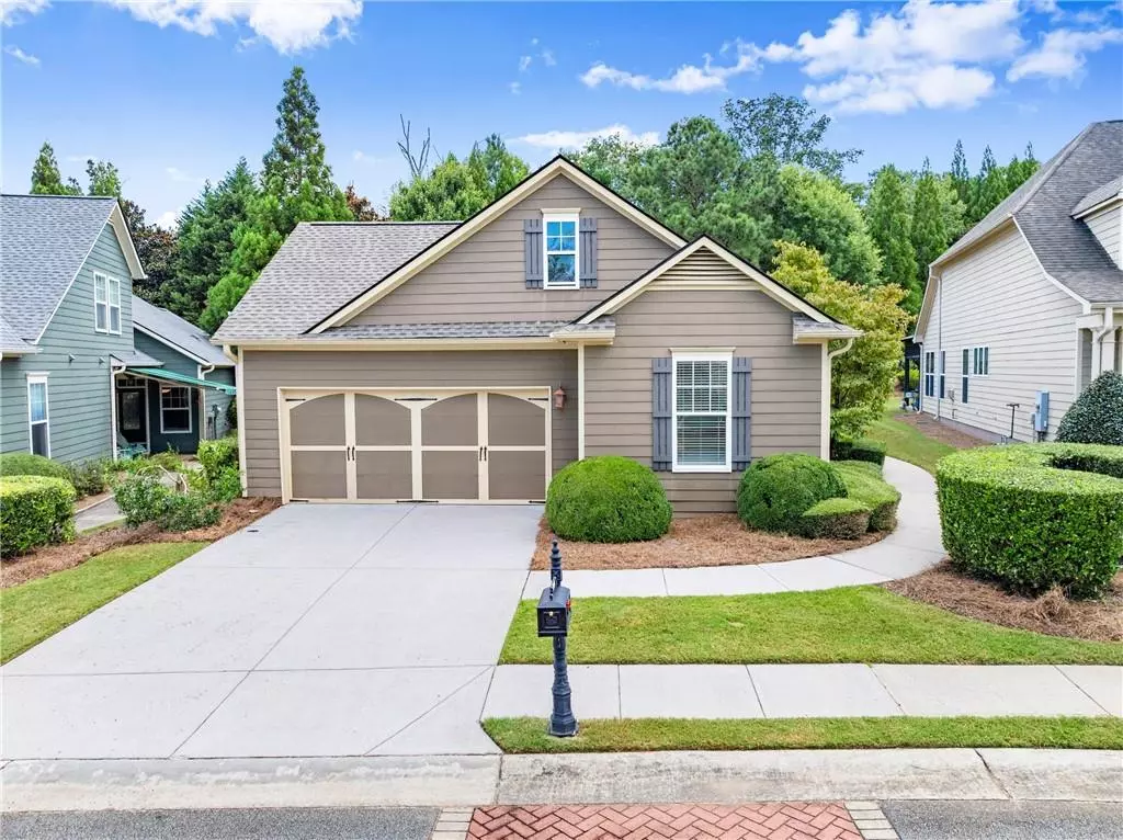 Gainesville, GA 30504,3134 Scarlet Oak LN