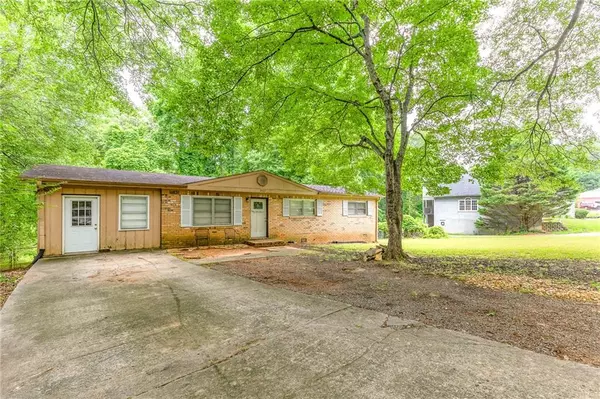 Powder Springs, GA 30127,3927 Buck RD