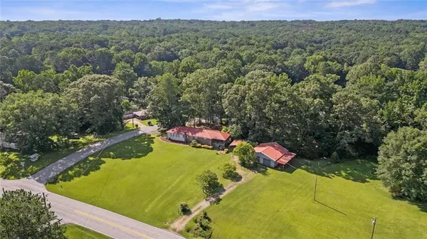 Winston, GA 30187,6674 Cowan Mill Rd