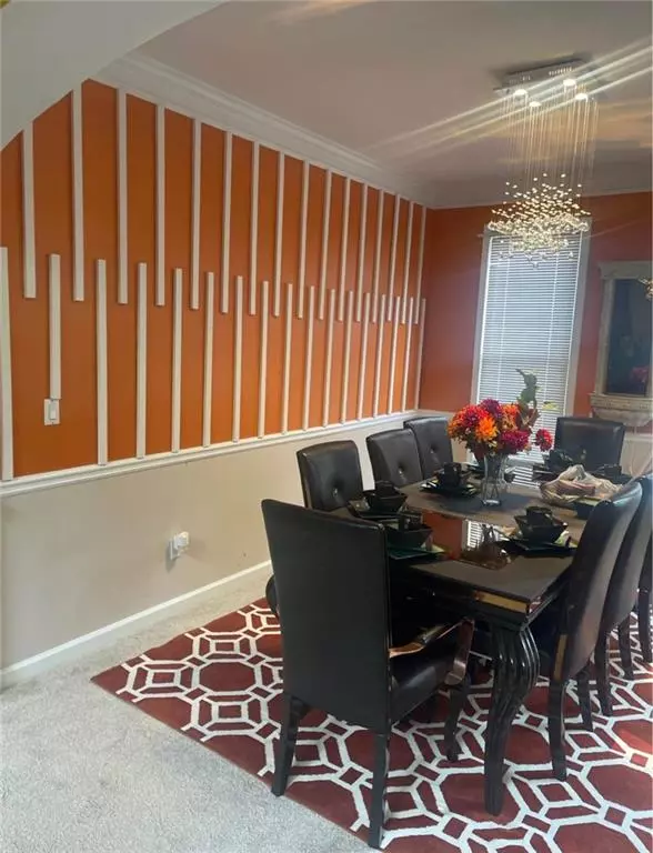 Stone Mountain, GA 30087,199 Scenic View LN