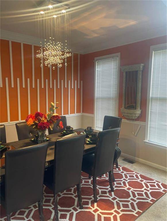 Stone Mountain, GA 30087,199 Scenic View LN