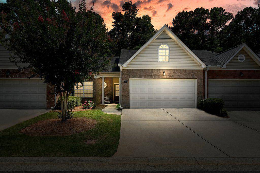 2521 EDEN RIDGE LN #7, Acworth, GA 30101