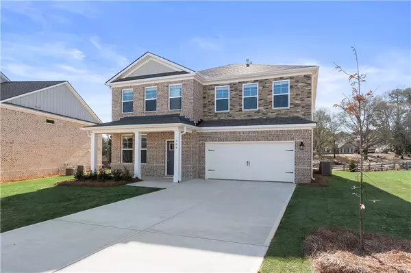 Stockbridge, GA 30281,209 Chiswick LOOP