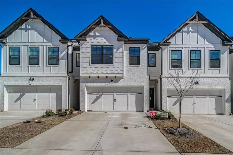 96 Auburn Gate LN, Auburn, GA 30011