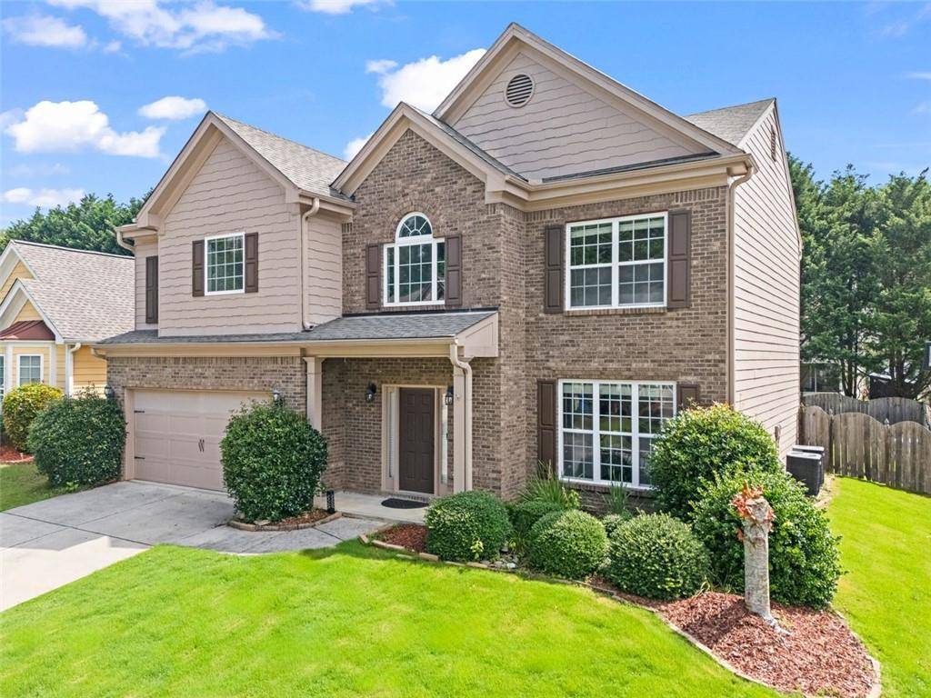 Lawrenceville, GA 30043,1786 Jameson CIR