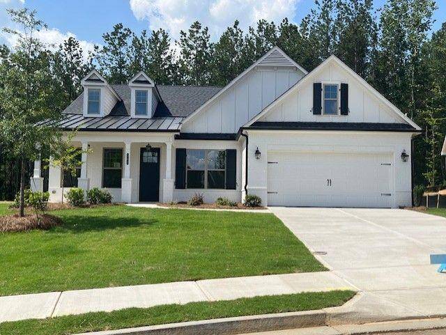 301 Brooke View Trail, Canton, GA 30115
