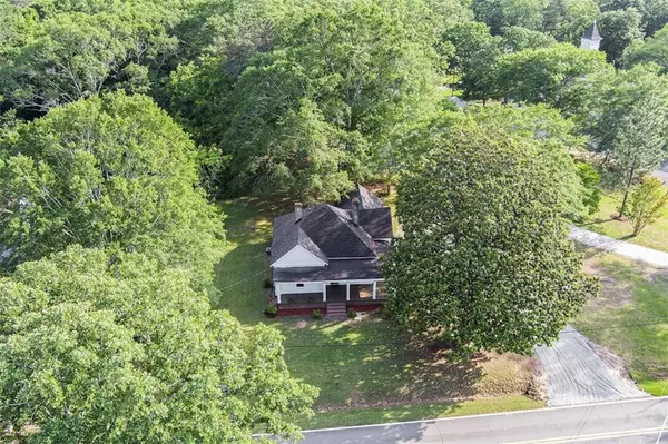 Carrollton, GA 30117,1852 Burwell RD