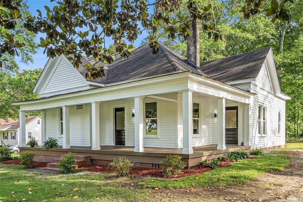Carrollton, GA 30117,1852 Burwell RD