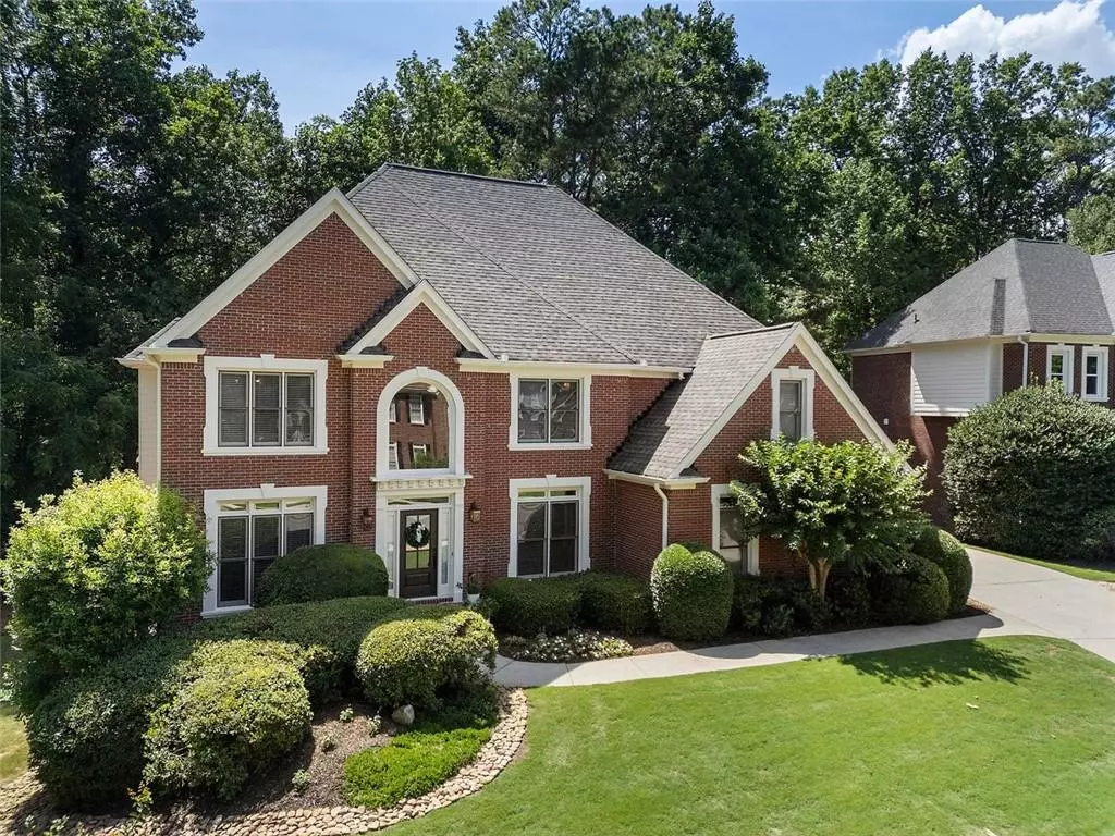Alpharetta, GA 30004,135 WELFORD TRCE
