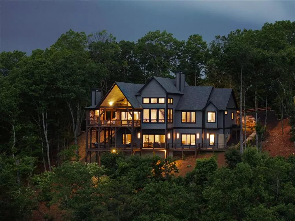 Mineral Bluff, GA 30559,60 Jackies Bluff RD