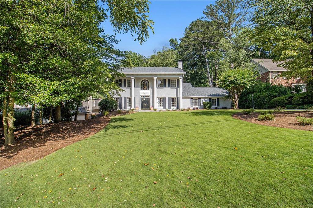 Atlanta, GA 30328,6300 Blackwater TRL