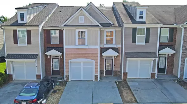 3176 Creston Park CT, Duluth, GA 30096