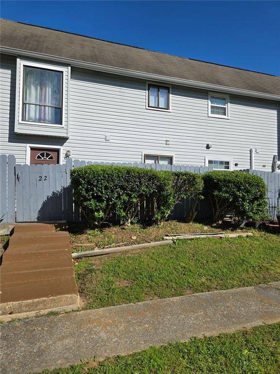 22 Fairview DR, Jonesboro, GA 30238