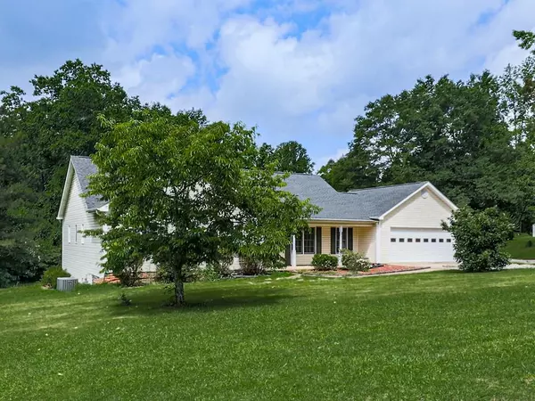 Canton, GA 30115,10307 E Cherokee DR
