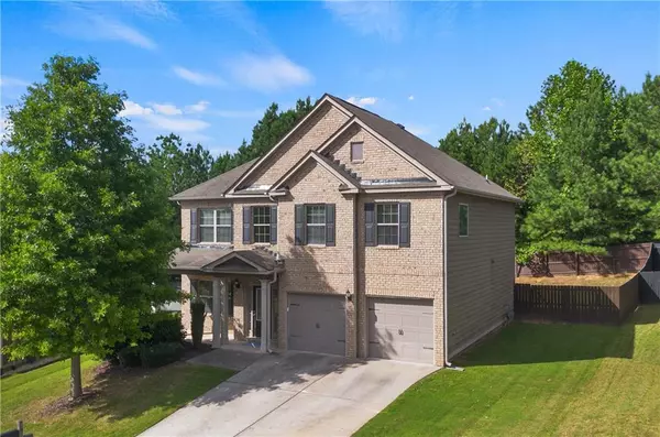 Canton, GA 30114,219 SLEEPY WAY