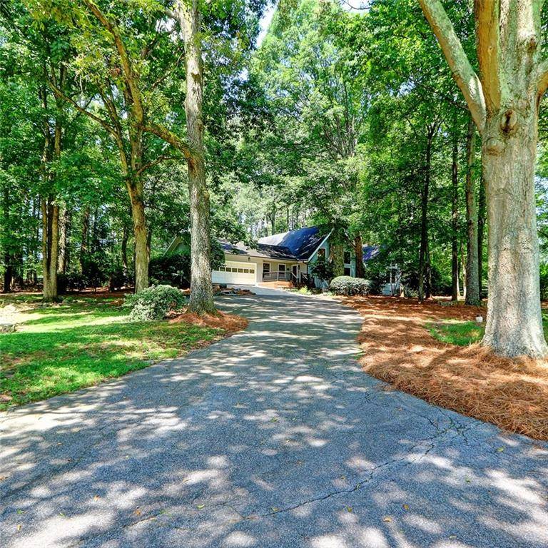4393 Cannon RD, Loganville, GA 30052