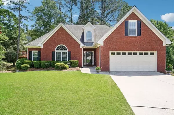 1010 Capella Creek WAY, Grayson, GA 30017
