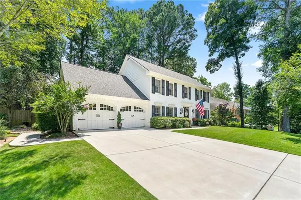 Marietta, GA 30062,2282 Pine Warbler WAY