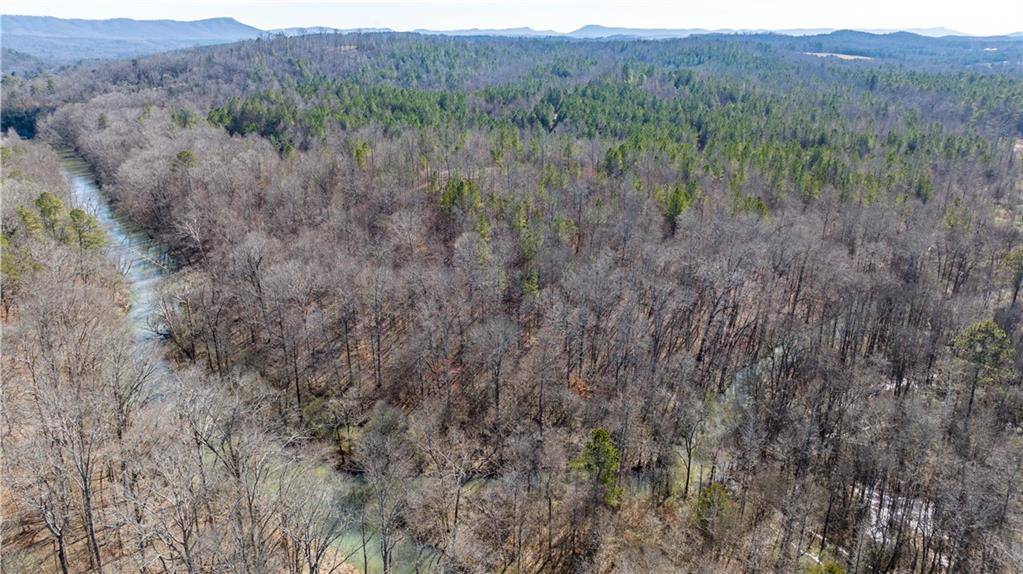 0 Back Berryton RD, Summerville, GA 30747