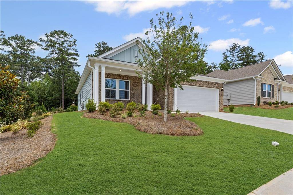 Fairburn, GA 30213,141 Park LN