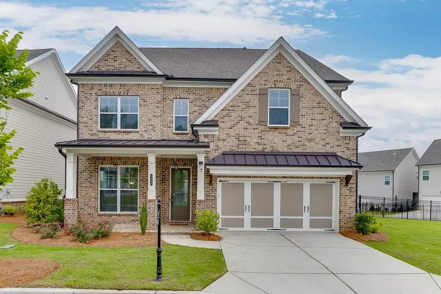 1459 Bennett Creek Ovlk, Suwanee, GA 30024