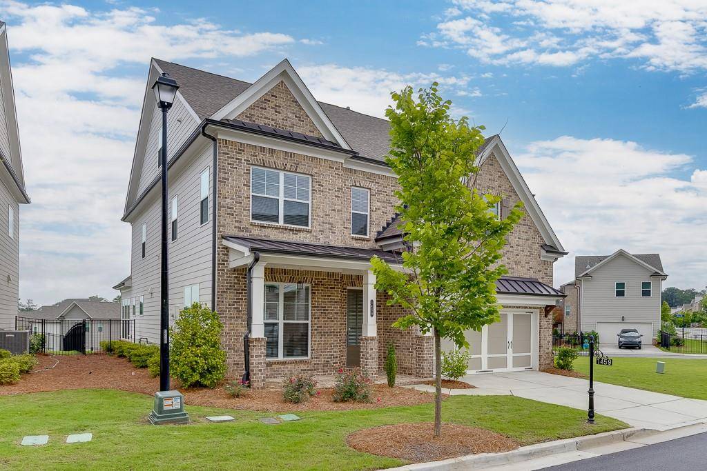 Suwanee, GA 30024,1459 Bennett Creek Ovlk