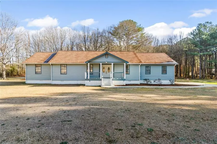 900 STONE LEA TRCE, Oxford, GA 30054