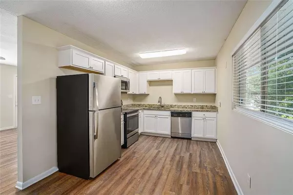 Stone Mountain, GA 30083,1380 COLONY HILL CT